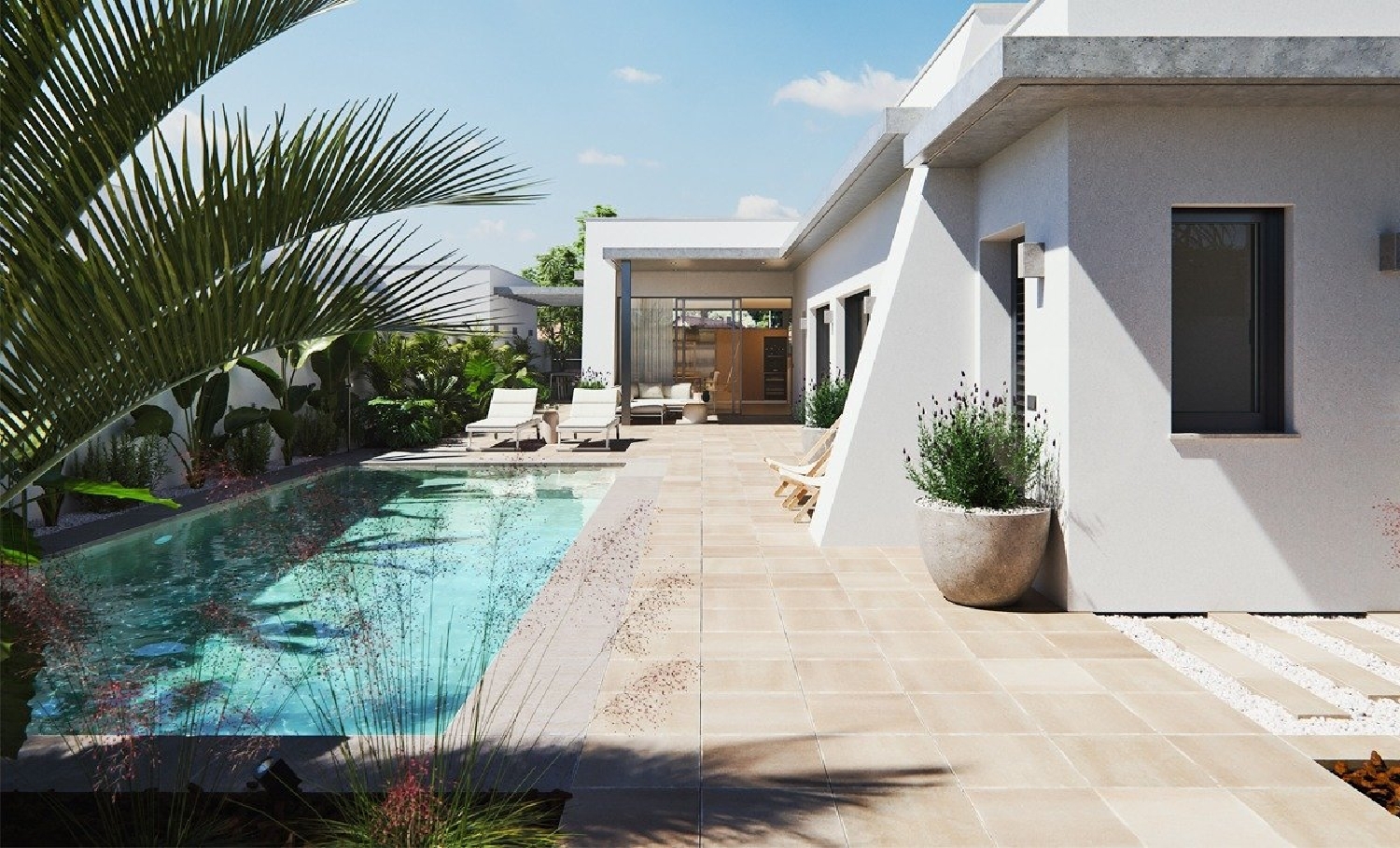  kaufen Villa San Javier Mar Menor 4