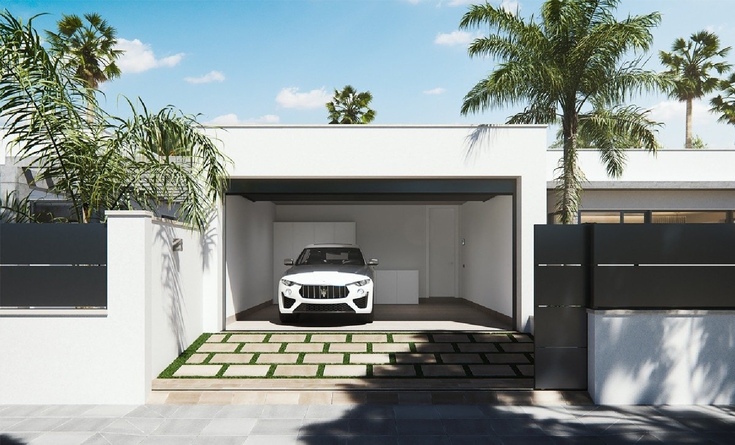  kaufen Villa San Javier Mar Menor 5