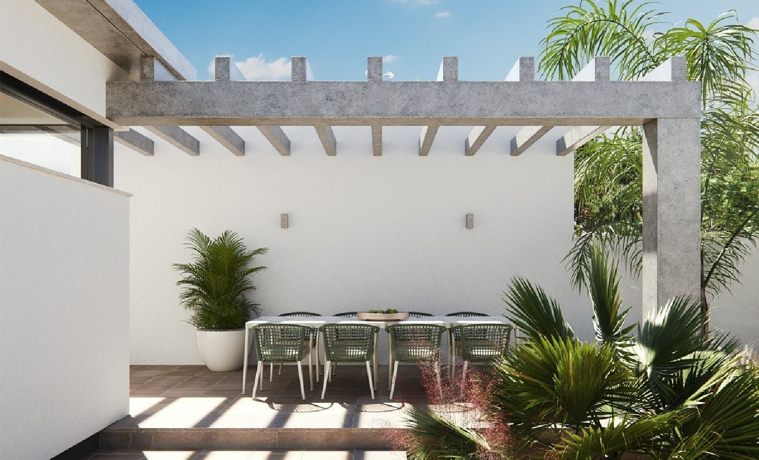  kaufen Villa San Javier Mar Menor 6