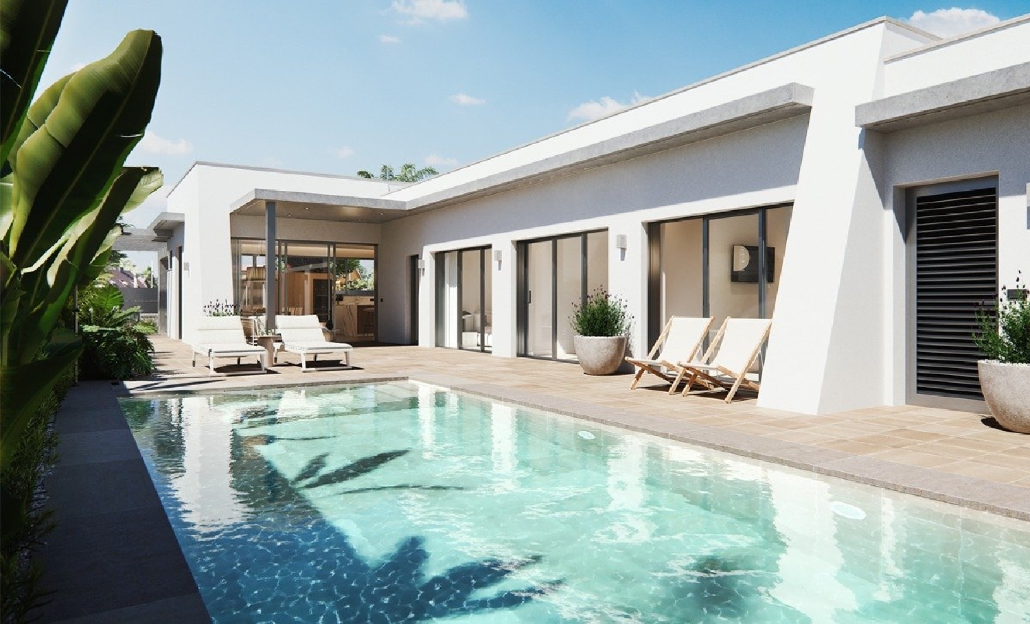  kaufen Villa San Javier Mar Menor 2