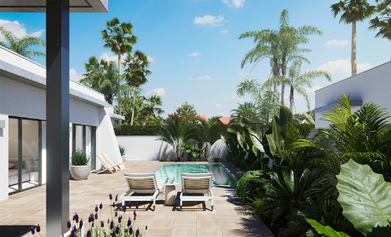  kaufen Villa San Javier Mar Menor 8
