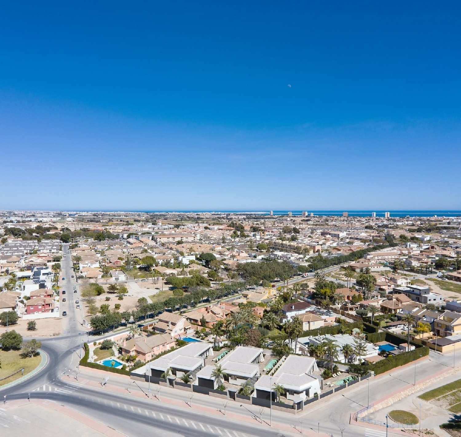  à vendre villa San Javier Mar Menor 25