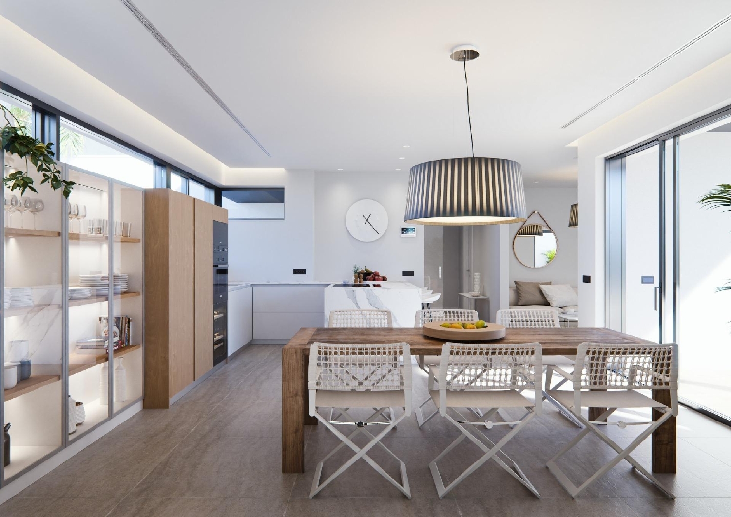  à vendre villa San Javier Mar Menor 16