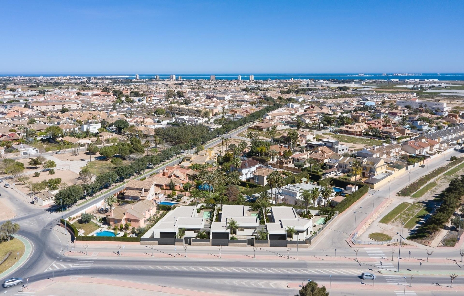  à vendre villa San Javier Mar Menor 28