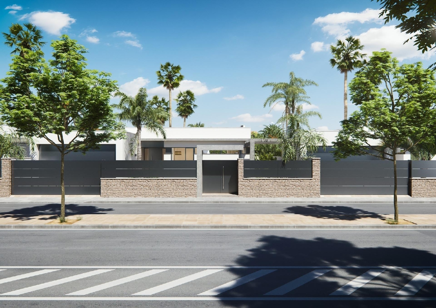  à vendre villa San Javier Mar Menor 22