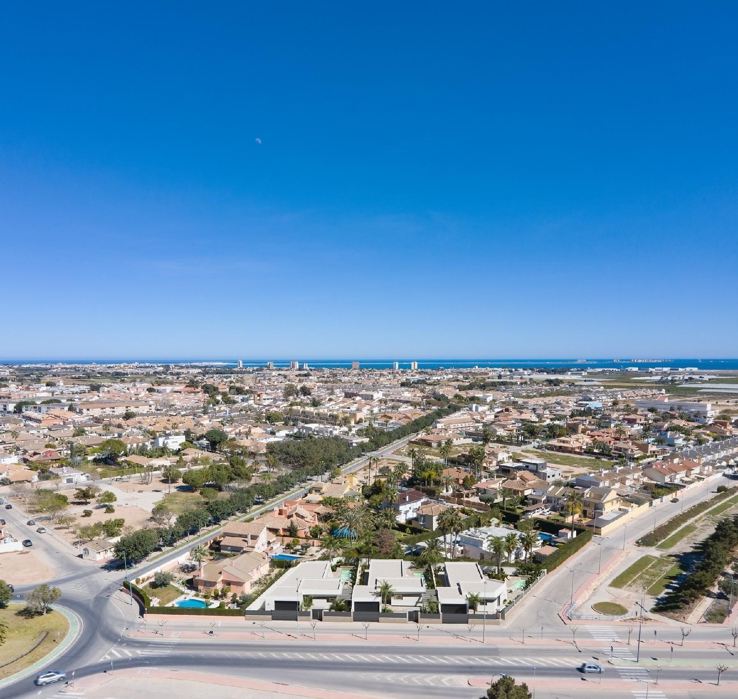  à vendre villa San Javier Mar Menor 27