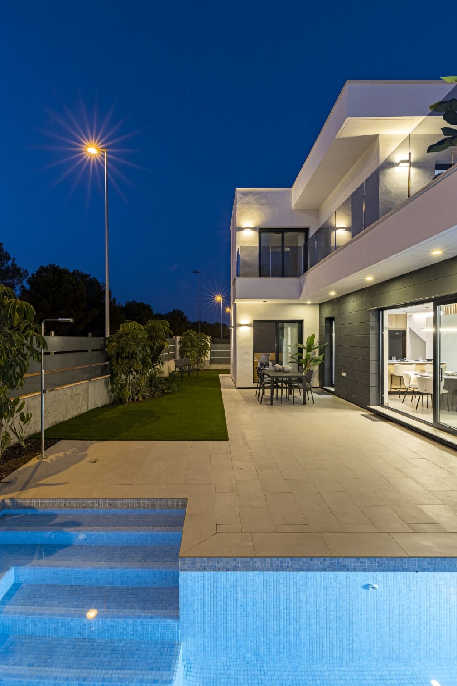  te koop villa San Javier Mar Menor 7