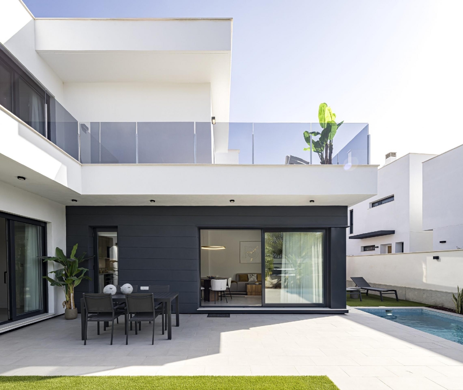  te koop villa San Javier Mar Menor 5