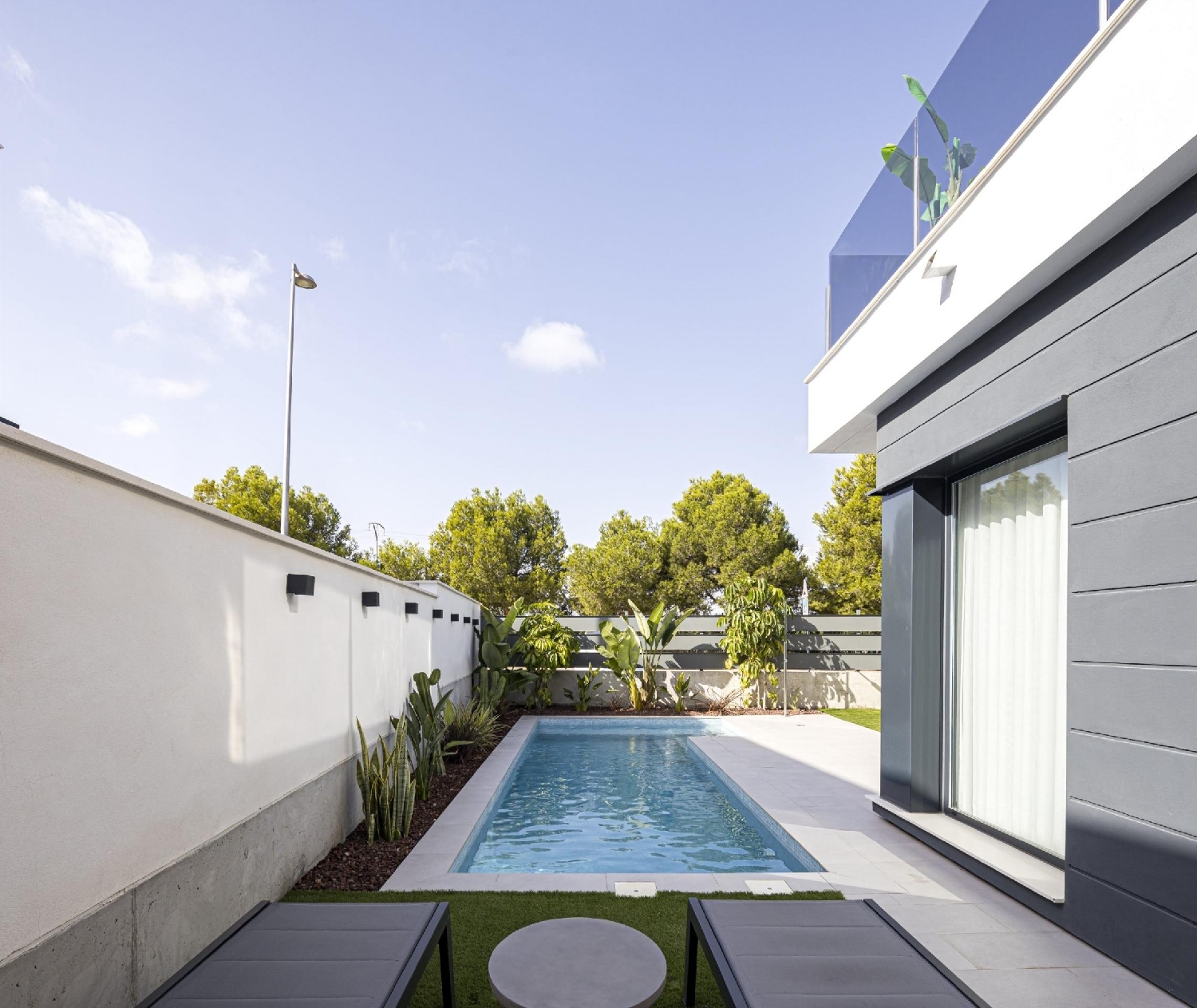  te koop villa San Javier Mar Menor 8