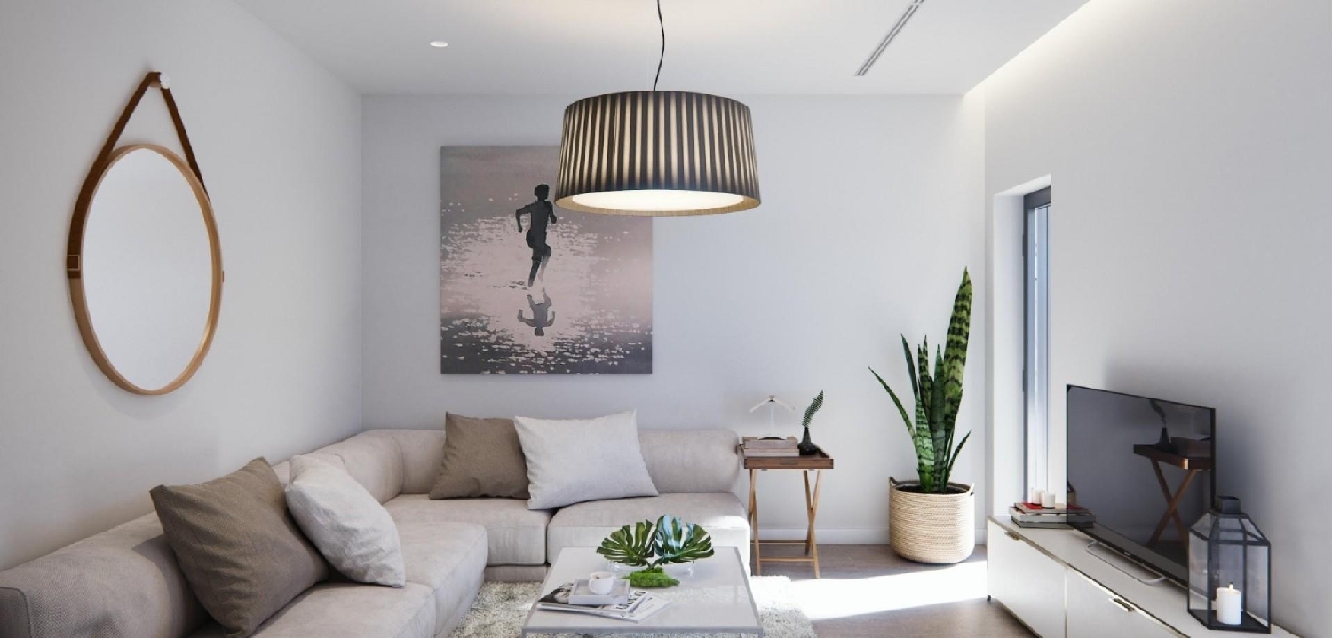  à vendre villa San Javier Urbanización Vega De Granada 5