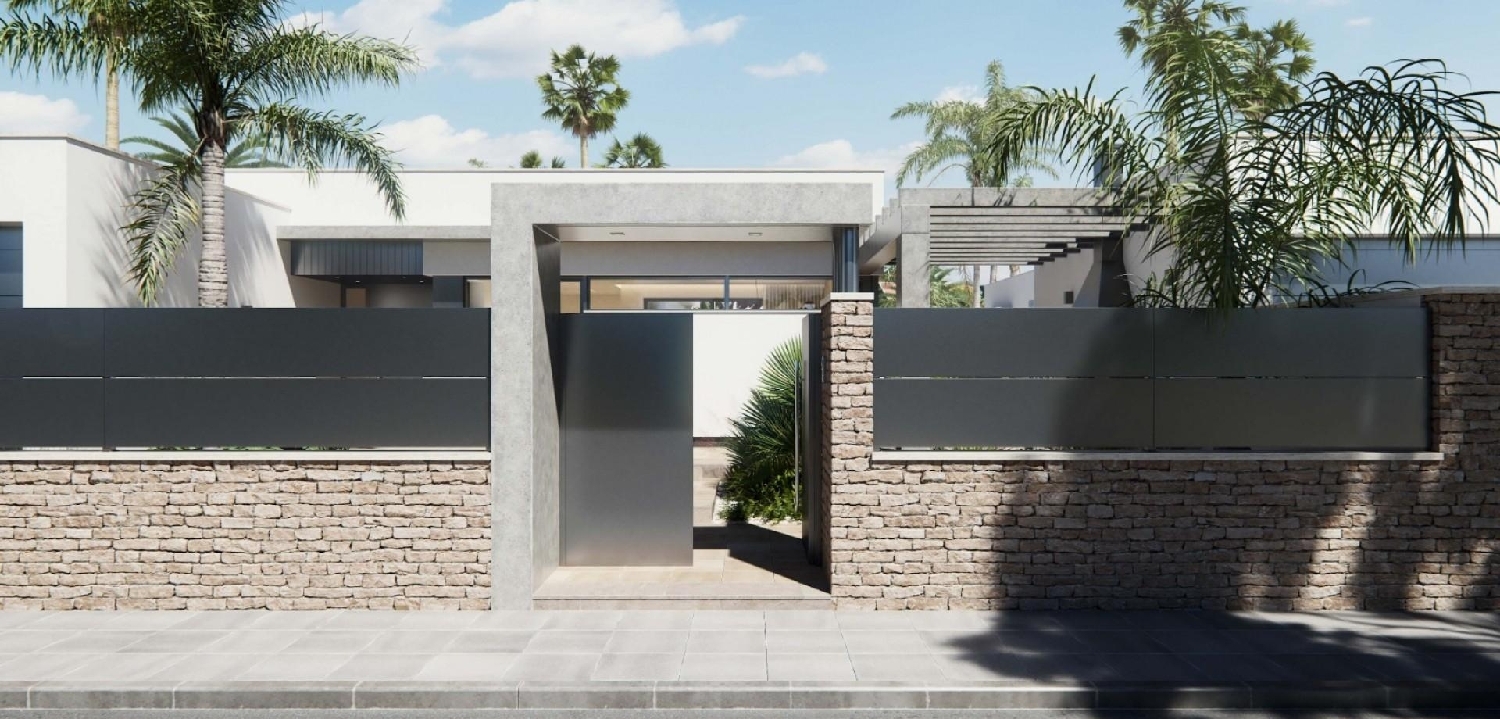  à vendre villa San Javier Urbanización Vega De Granada 8