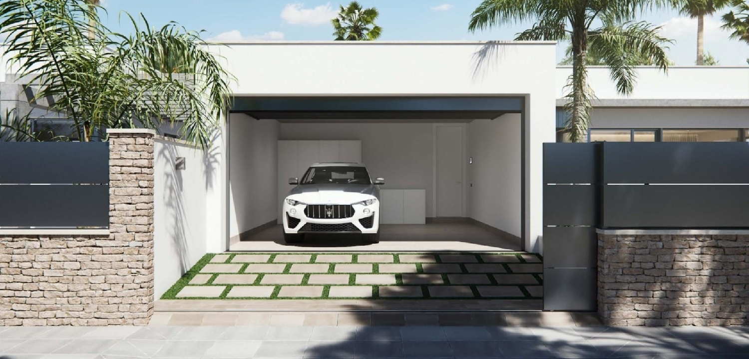  à vendre villa San Javier Urbanización Vega De Granada 4