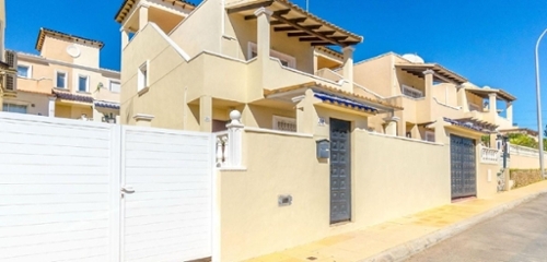 San Miguel De Salinas Baix Segura villa foto 6289630