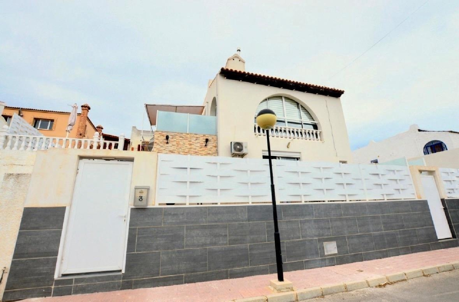 à vendre villa San Miguel De Salinas Baix Segura 3