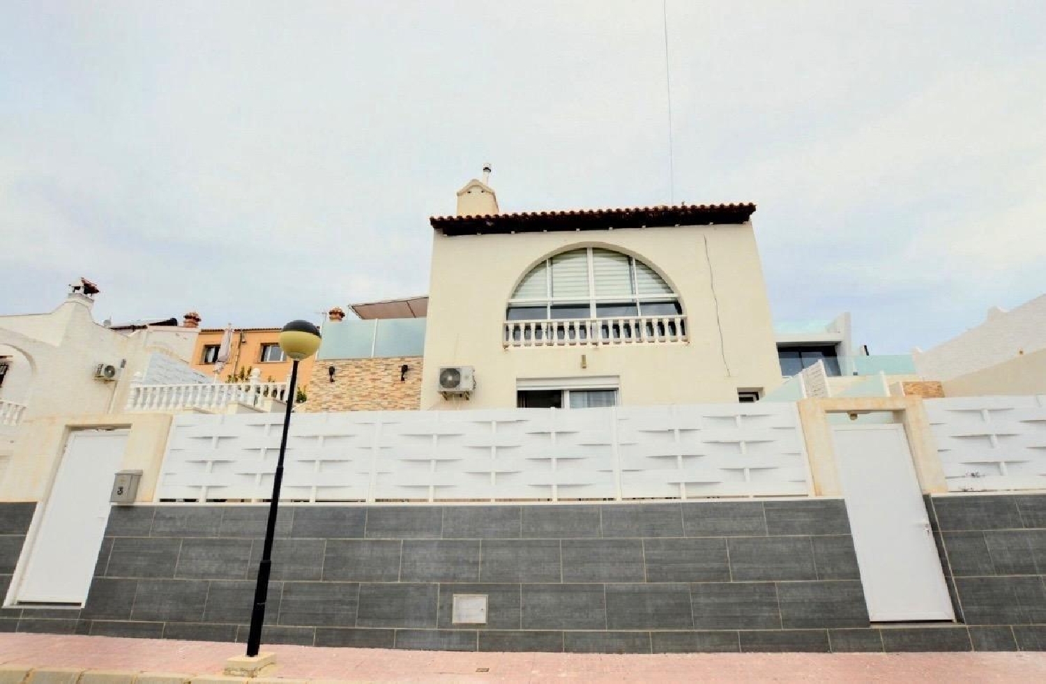  à vendre villa San Miguel De Salinas Baix Segura 4