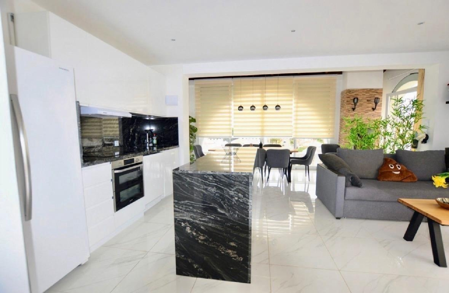  à vendre villa San Miguel De Salinas Baix Segura 7