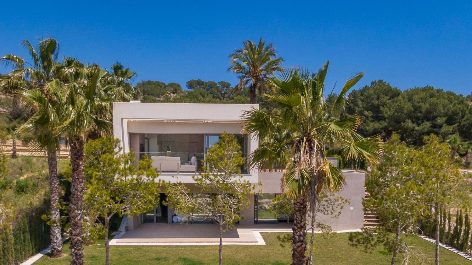  for sale villa San Miguel De Salinas Baix Segura 4