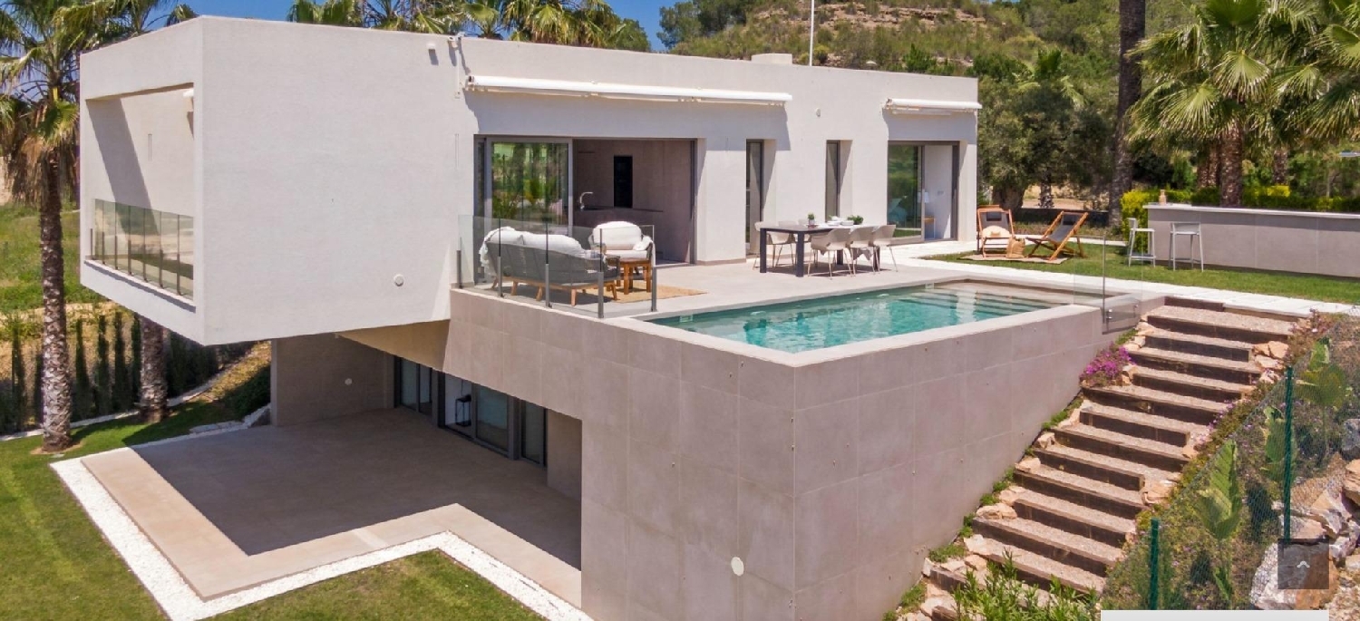  for sale villa San Miguel De Salinas Baix Segura 1