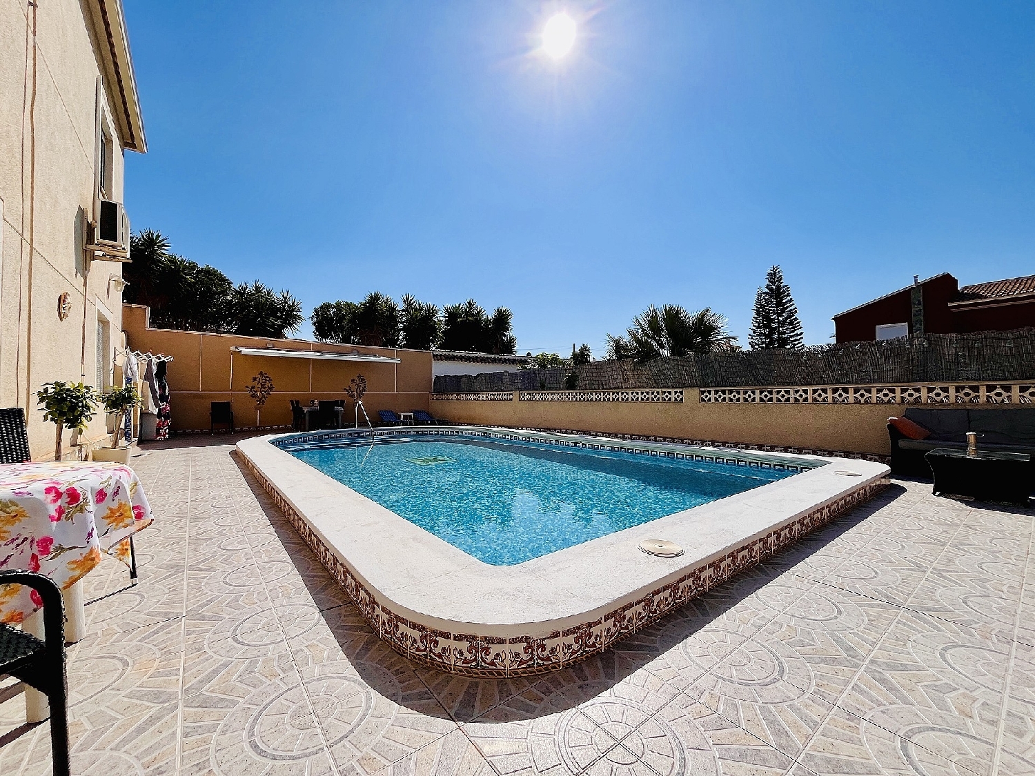  till salu villa San Miguel De Salinas Baix Segura 4