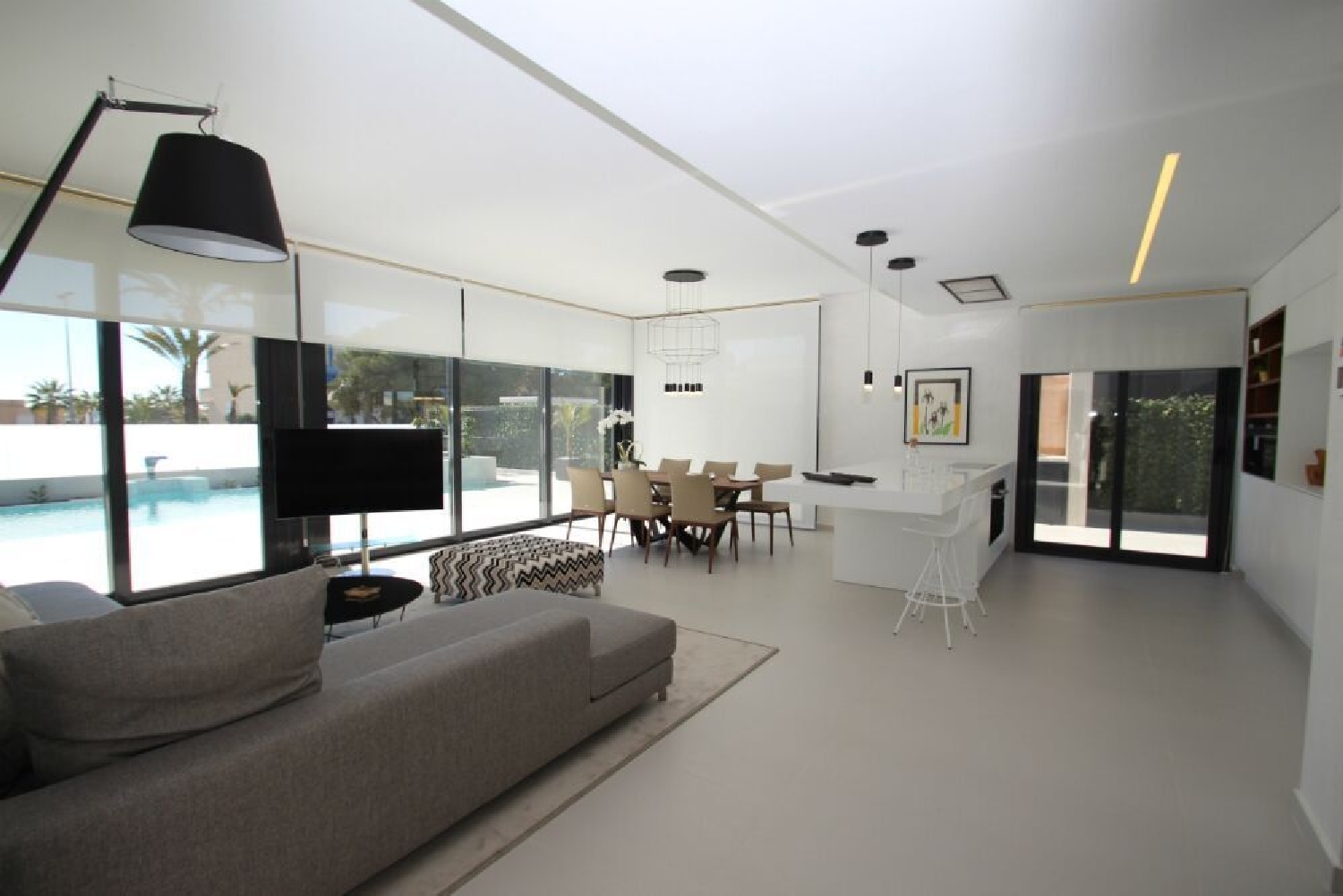  te koop villa San Miguel De Salinas Baix Segura 7