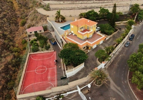 San Miguel De Abona Zona Sur villa foto 6293276