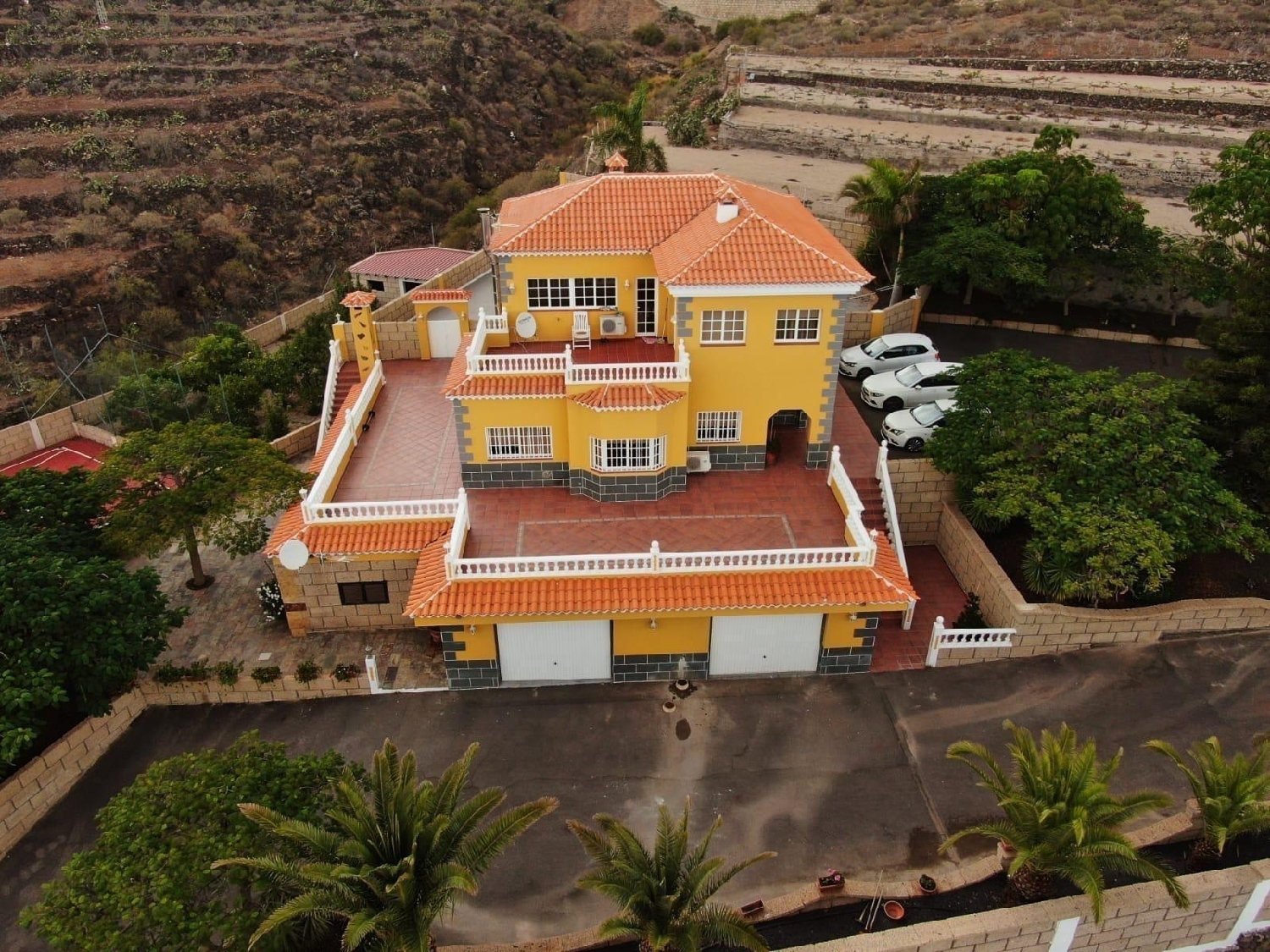  kaufen Villa San Miguel De Abona Zona Sur 4