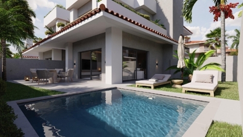 San Miguel De Abona Zona Sur villa foto 6293277