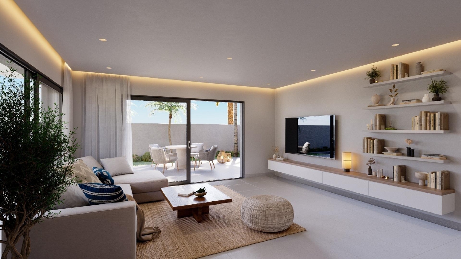  kaufen Villa San Miguel De Abona Zona Sur 4