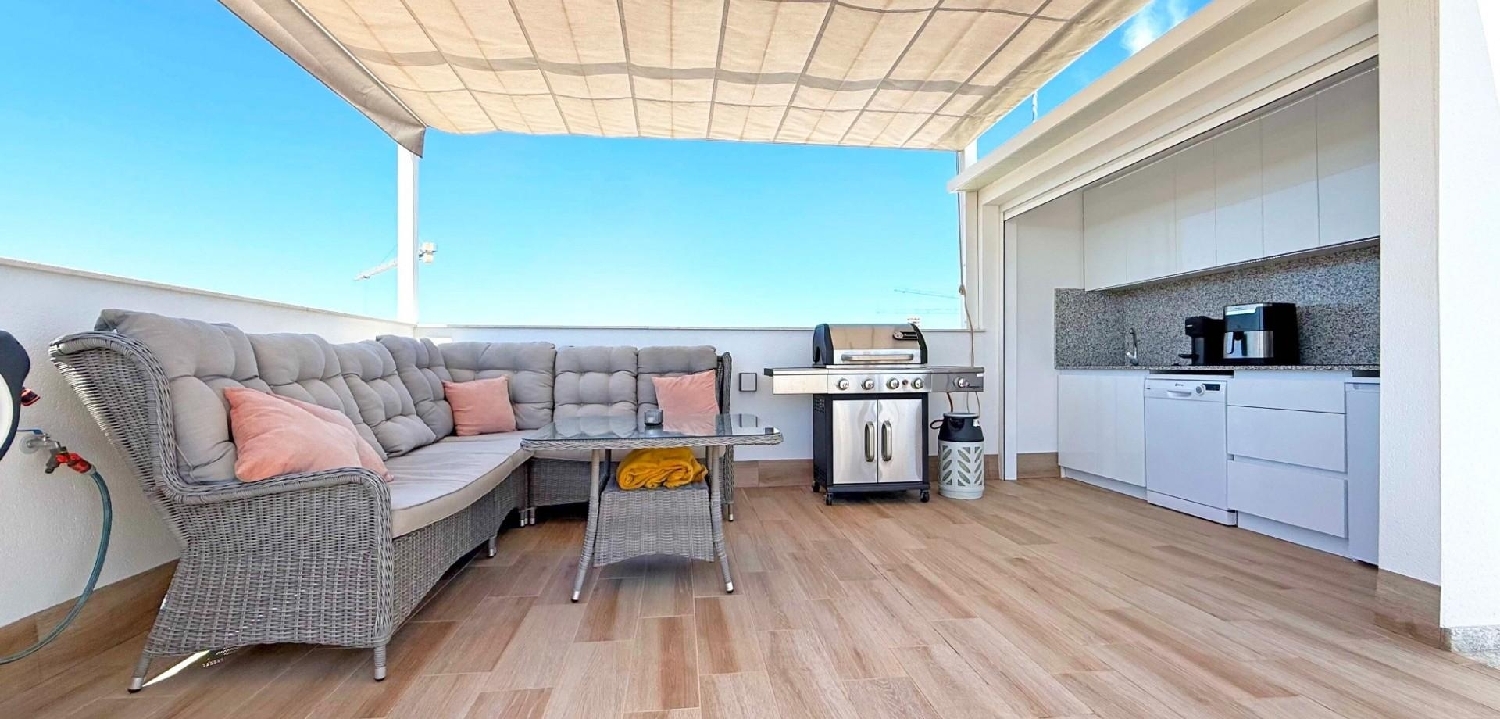  for sale villa San Pedro Del Pinatar Mar Menor 4