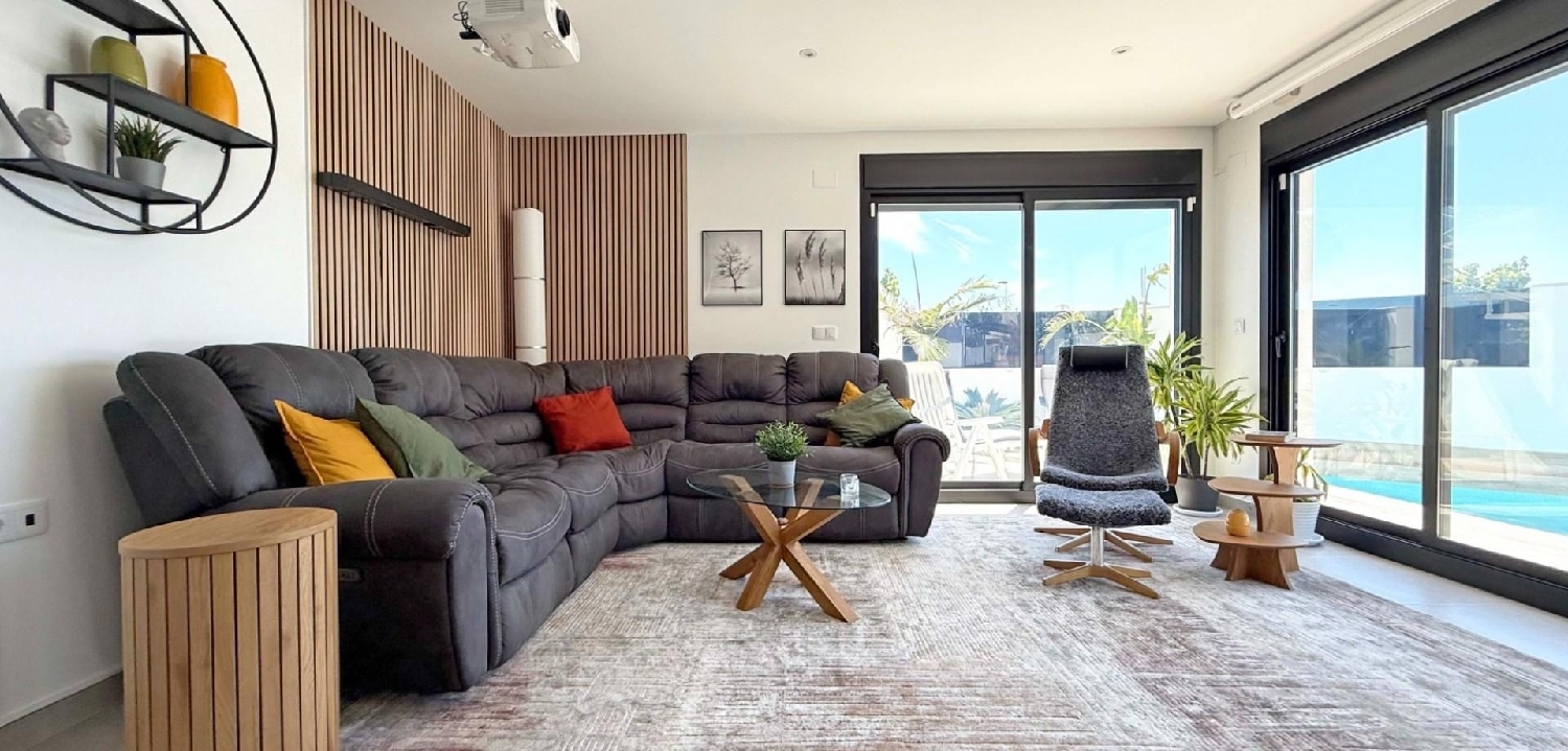  for sale villa San Pedro Del Pinatar Mar Menor 5