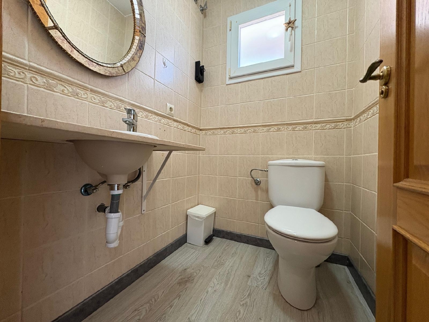 for sale villa San Roque Campo De Gibraltar 3