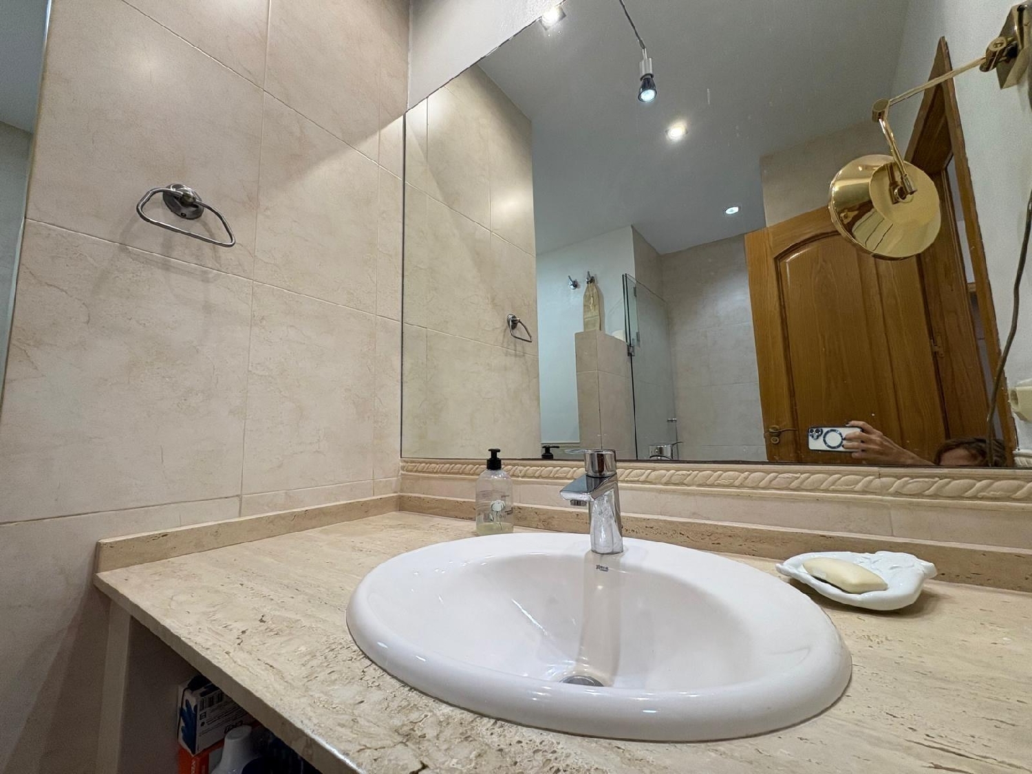  kaufen Villa San Roque Campo De Gibraltar 7