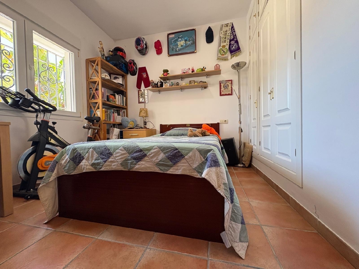  kaufen Villa San Roque Campo De Gibraltar 8