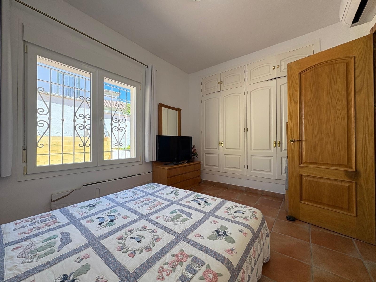 kaufen Villa San Roque Campo De Gibraltar 5