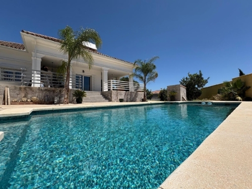 San Roque Campo De Gibraltar villa foto 6286260