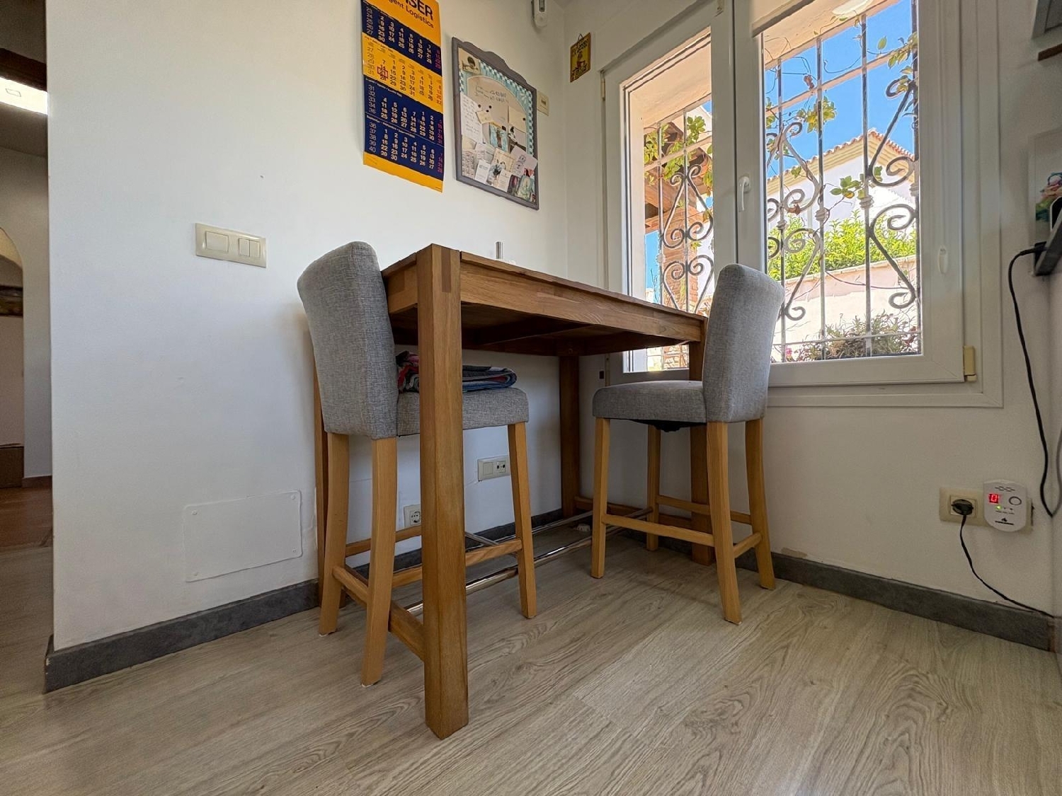 for sale villa San Roque Campo De Gibraltar 2