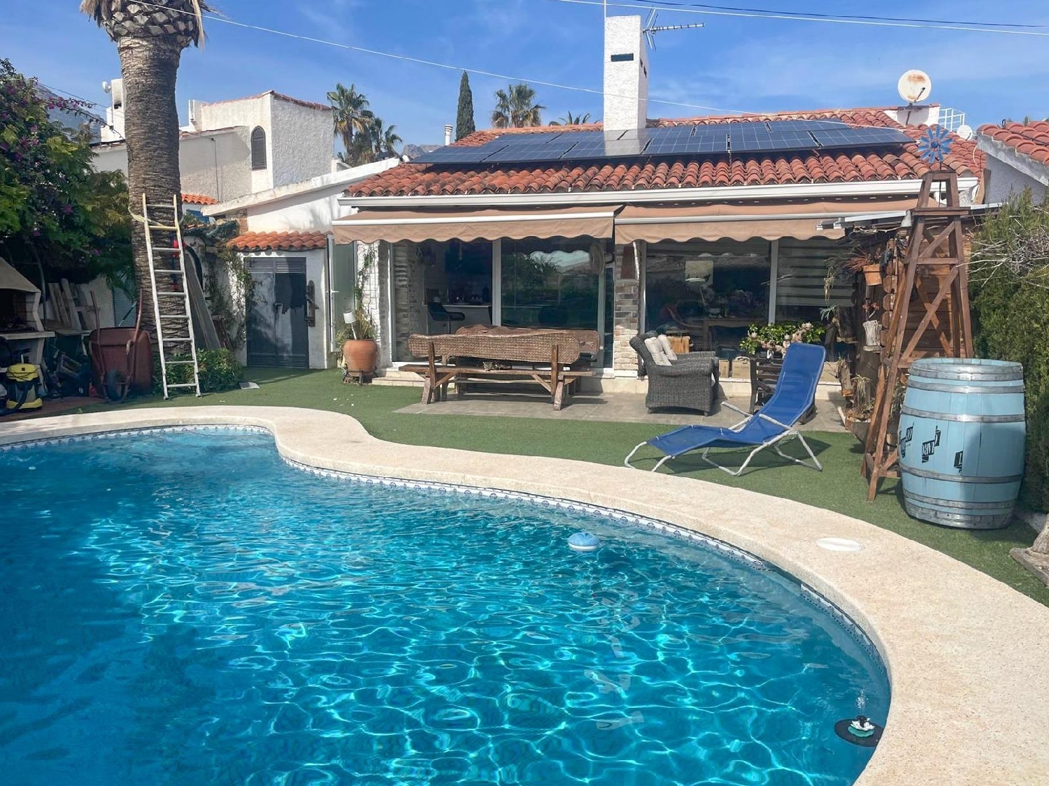  till salu villa Sanet I Negrals Marina Alta 1