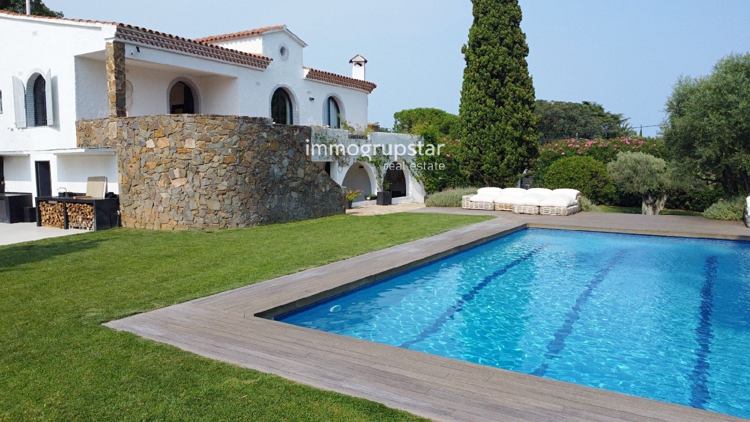 te koop villa Sant Antoni De Calonge Baix Empordà 3