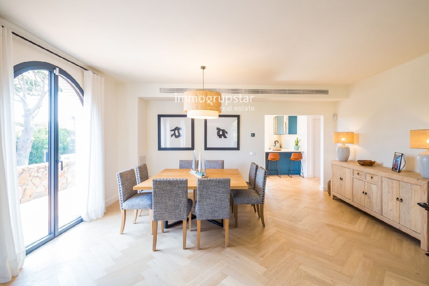  en venta chalet Sant Antoni De Calonge Baix Empordà 12