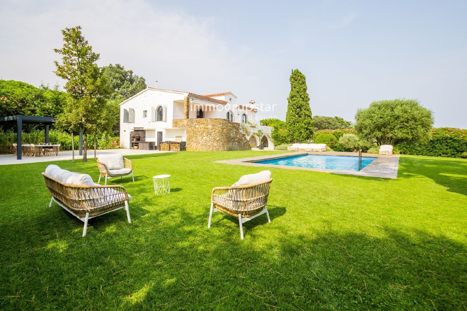  en venta chalet Sant Antoni De Calonge Baix Empordà 6