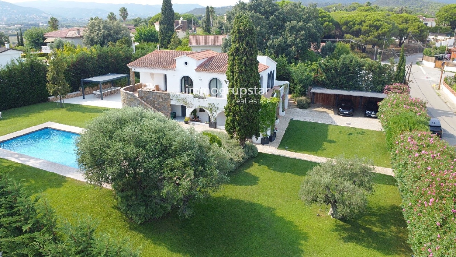 te koop villa Sant Antoni De Calonge Baix Empordà 2