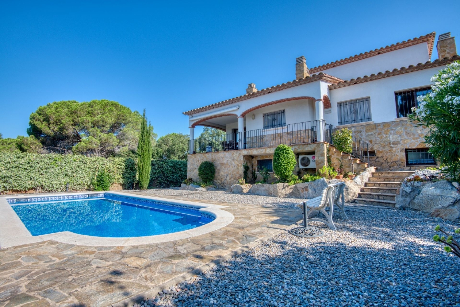  till salu villa Sant Antoni De Calonge Baix Empordà 3