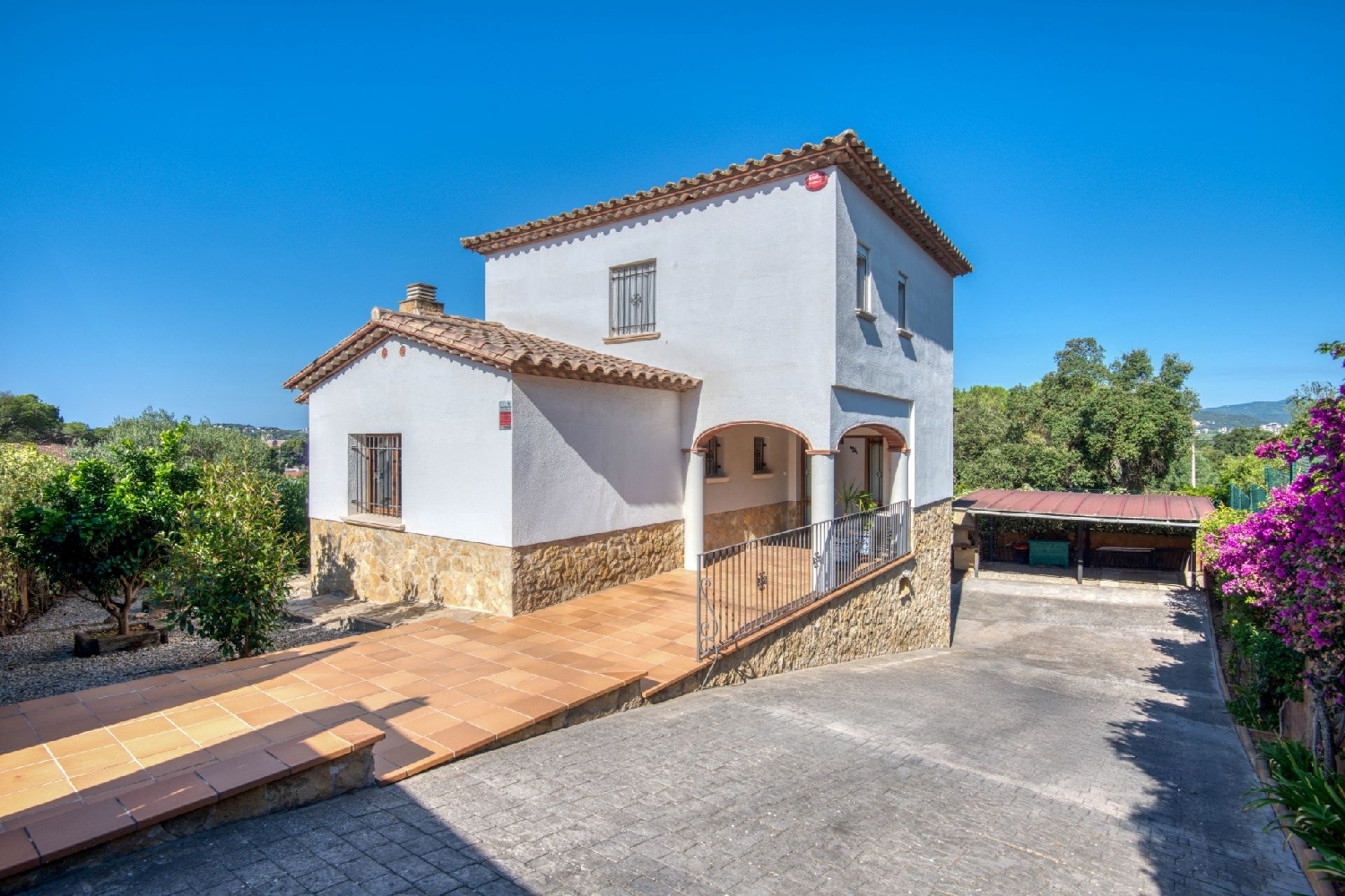  till salu villa Sant Antoni De Calonge Baix Empordà 6