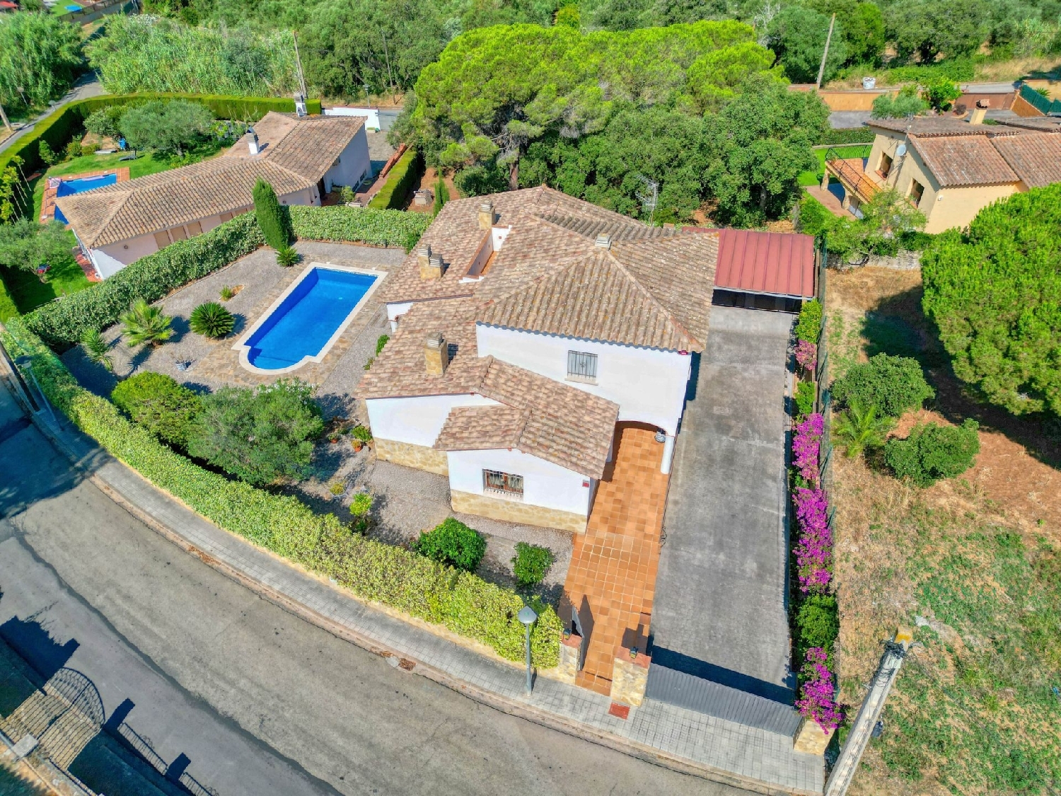  till salu villa Sant Antoni De Calonge Baix Empordà 5