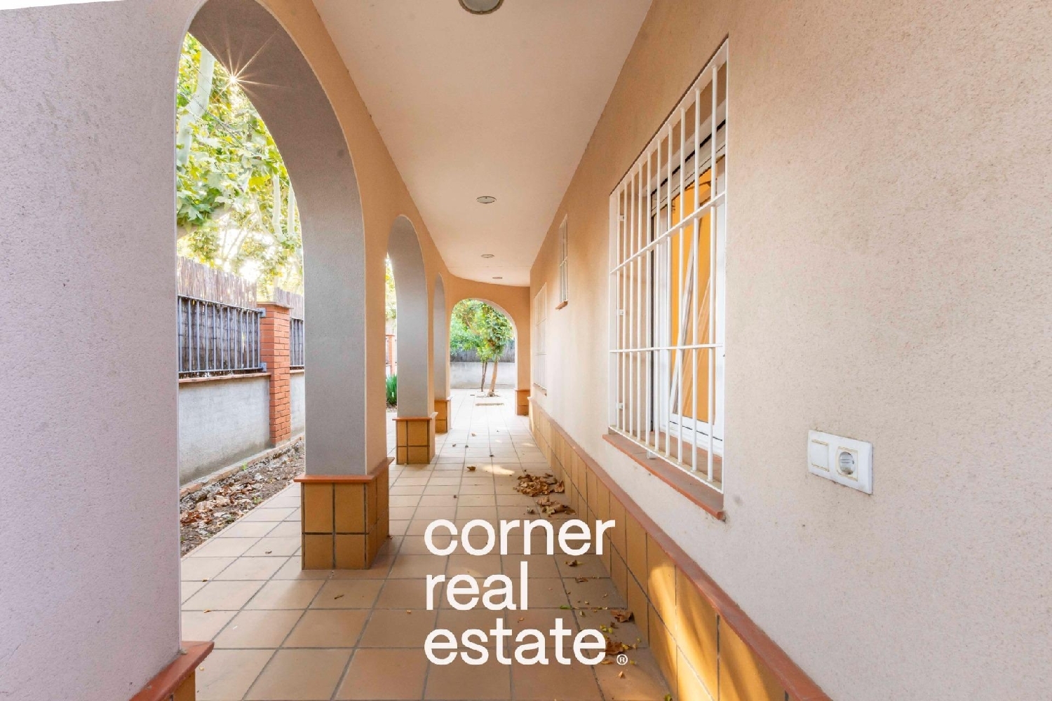  à vendre villa Sant Cugat Del Vallès Vallès Occidental 3