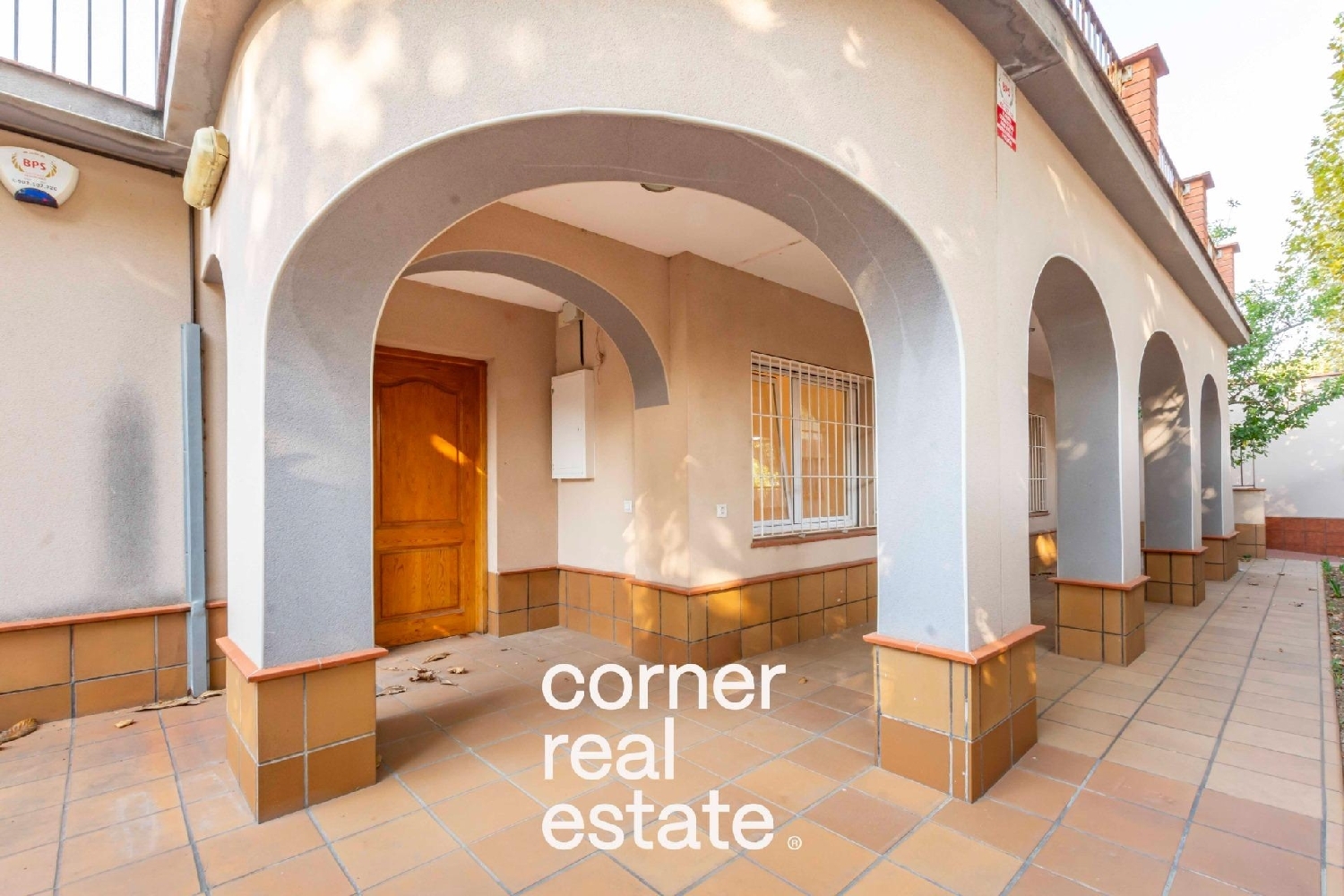  à vendre villa Sant Cugat Del Vallès Vallès Occidental 7