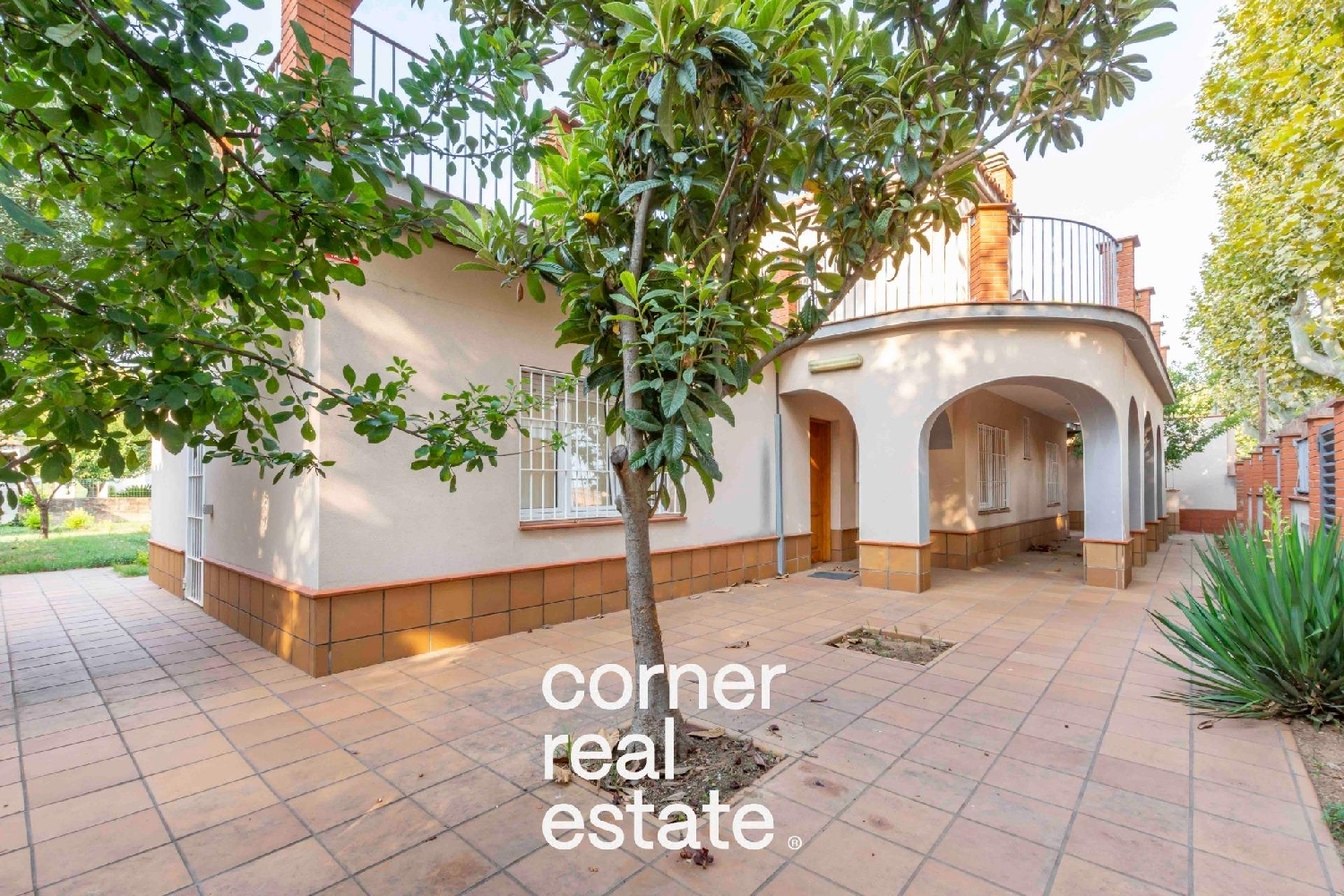  à vendre villa Sant Cugat Del Vallès Vallès Occidental 6