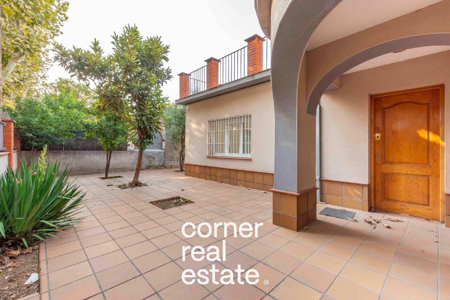  à vendre villa Sant Cugat Del Vallès Vallès Occidental 2