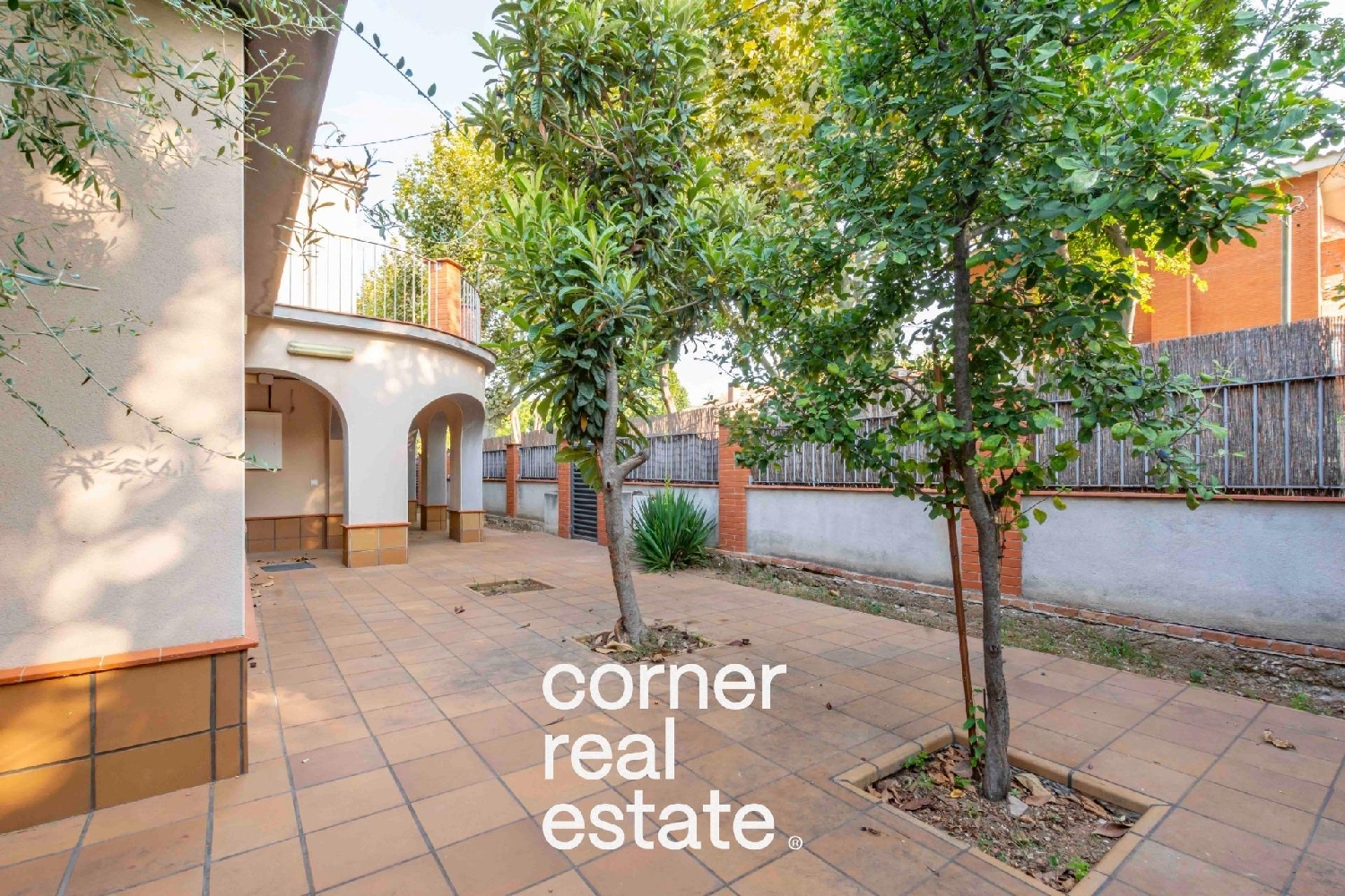  à vendre villa Sant Cugat Del Vallès Vallès Occidental 5