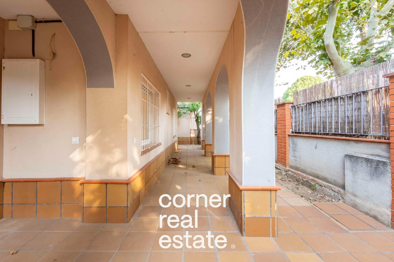  à vendre villa Sant Cugat Del Vallès Vallès Occidental 8